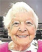 Elaine Noland Obituary (1932