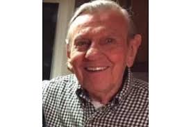 Wesley Dodge Obituary (1939