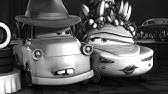 Episoade din seriale si scurtmetraje cu masini. Desene Animate Cu Masini BucÈ™Äƒ Magnificul Youtube