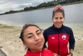 Barbara Jara's Instagram, Twitter & Facebook