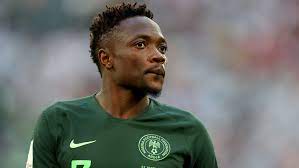 Join the discussion or compare with others! African All Stars Transfer News Rumours Ahmed Musa Linked With Kano Pillars Return Goal Com