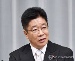 외교부, '윤석열 사드발언' 반박 中대사에 입장표명 신중해야. Avlnwt Yntspom