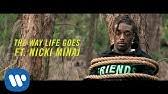 Check spelling or type a new query. Lil Uzi Vert The Way Life Goes Official Visualizer Youtube