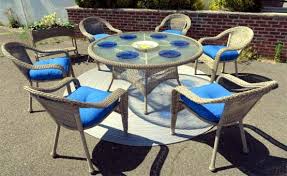 Best patio furniture sets 2019. Choosing The Best Outdoor Wicker Patio Furniture Louisville Homes Blog