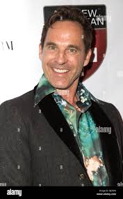 West Hollywood, California, USA. 29th February, 2016. Ralph Mayer attends  the "Child of the '70s" TV Series Season 4 Premiere Stock Photo