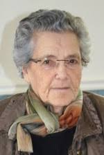 Marguerite Jacques Boisvert