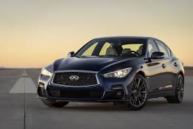 Even though the red sport 400 version is exceptionally quick, it's not exactly a 2021 infiniti q50 standard features. 2020 Infiniti Q50 Red Sport 400 Review Pricing And Specs