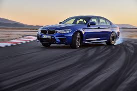 Along with unique chassis tuning and a reworked version of. 2018 Bmw M5 Competition Package Expected In April With 625 Hp Autoevolution