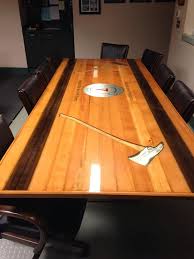 Gallery Firehouse Kitchen Tables Part Ii Model City Firefighter Fire Dept Decor Firefighter Decor Firefighter Home Decor