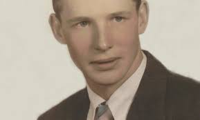 LeRoy C. Rover, 86, Charles City