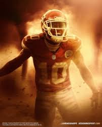 Hope you will like our premium collection of travis kelce wallpapers backgrounds and wallpapers. Travis Kelce Tyreek Hill And Patrick Mahomes Poster 3542x2389 Wallpaper Teahub Io