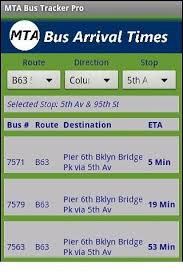 Bus time, let's demonshow how easy it is to reach your destination and plan your trip with complete agility, safety and tranquility. Download Mta Bus Times Apk For Android Latest Version