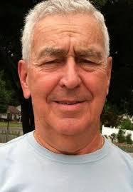 Robert A. Soden Obituary