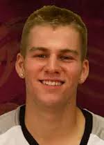 2012 Men's Soccer Roster