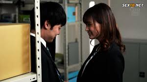 Eng Sub】HMN-468- Beautiful Female Employee Who Absolutely Drags Married Men  Into Adultery And Creampie - EPORNER