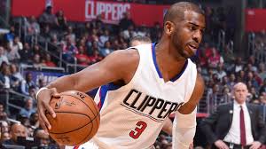 Chris paul has always been a bit of a micromanager. The Gift And The Curse Fueling Chris Paul S Competitive Fire Abc7 Los Angeles