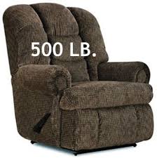 500 Lb Big Chair For Big People Free Shipping Save On Tax No Interest Financing Home Decor Furniture Lane Furniture Jackson Furniture Recliner