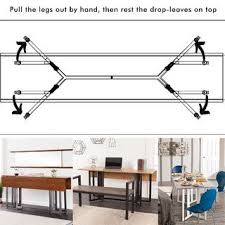 Adams Drop Leaf Dining Table Drop Leaf Dining Table Dining Table Chairs Dining Table