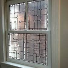 Bathroom stained glass windows are one of our most popular choices for practical as well as aesthetic reasons. Stained Glass 3 Piece Window Elegant Privacy Custom Made By Terraza Stained Glass A More Expensive S Window Stained Stained Glass Window Panel Glass Window