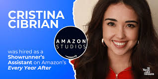 Our Talent — The Writers Guild Foundation