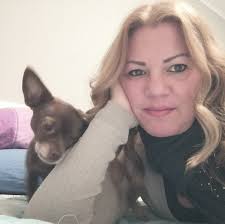 Anna Maria Raimo in people