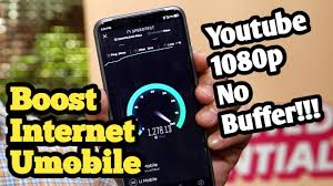 Kerana, sambungan internet lambat, sering membuat kita kecewa. Cara Untuk Lajukan Internet Umobile Untuk Semua Plan Umobile Youtube