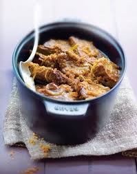 Carbonnade Flamande Recette Recette En Famille Recettes De Cuisine Cuisine