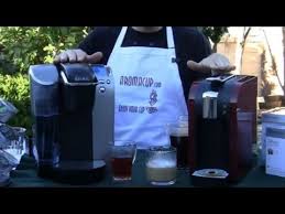 Is It Possible To Use Illy Espresso Capsules In A Keurig Machine? Will  Something Like A Perfect Pod Help? - Quora