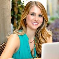 Corinne Booth's Instagram, Twitter & Facebook