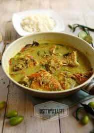 Dominasi bumbu kelapa gongseng dan ketumbar ditambah daun salam koja dan serei, akan terasa nikmat. Resep Gulai Ikan Nila Tanpa Santan Belimbing Wuluh Just Try Taste