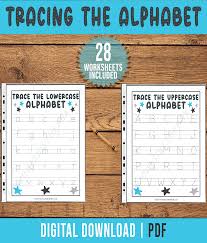 Print inside the boxes.l l l l l l l l l l l l l print the letter.l l|l l l l l l l l l l l print the letter again. 28 Printable A Z Letter Tracing Worksheets Have Fun Learning To Trace Uppercase And Lowercase Letters Mom Outside The Box