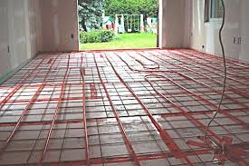 Extreme Diy Radiant Floor Heating Radiant Floor Heating Radiant Floor Heated Floors