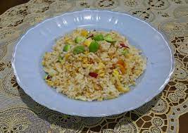 Resep Nasi Goreng Jawa Pete Oleh Dela Permana Resep Resep Nasi Goreng Makanan Resep Nasi