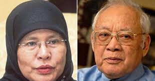 Darjah kebesaran ini membawa gelaran 'tan sri' dan isteri penyandang bergelar ' puan sri'. Tengku Maimun Dr Arshad Ayub Dahului Senarai Penerima Darjah Kebesaran Pingat