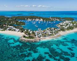 Hope Town, Abaco Islands