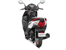 Besides the fancier sticker job, the respol edition of the dio remains identical to the standard and deluxe trims of the scooter. Honda Dio Repsol Edition Bs Vi Auto Scan Honda
