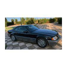 Check spelling or type a new query. Mercedes Benz 500sl 8 4973cc 1993 Artsvalua
