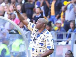 Ntseki won his first match as the new bafana coach when his team. Afcon 2021 Qualifiers Bafana Bafana Coach Names Squad To Face Ghana Graphic Sports News