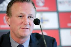 Northern Ireland ready for next big step says captain Steven Davis