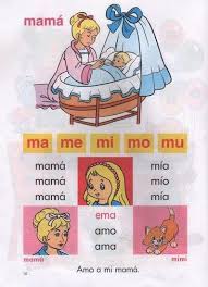 Aprenderemos el sonido de las sílabas y las letras y comenzaremos a leer las primeras frases y palabras. Yo Tambien Aprendi A Leer Con El Libro Coquito Publicaciones Facebook