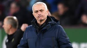 Less than 12 hours after pochettino was relieved of his duties by chairman daniel levy. Jose Mourinho Tottenham Hotspur Takkan Jorjoran Di Bursa Transfer Goal Com