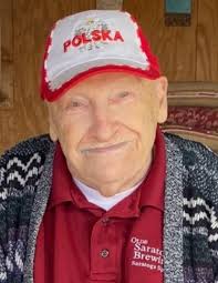 Obituary for Thomas Kraszewski