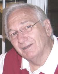 Carl Parker Obituary