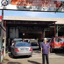 Freewill Auto Sdn. Bhd.