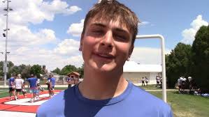 A Conversation With Big Piney Football Coach Ryan Visser