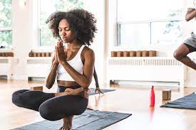 I've been coming since it opened and it's a great space, there's always lovely service and it's a convenient location. more. Benefits Of Practice Modo Yoga Bloor West
