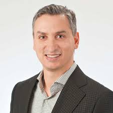 Dr. Nach Daniel, Oral & Maxillofacial Surgeon