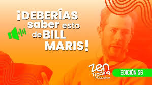 Las lecciones de Bill Maris