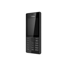 Buy NOKIA 216 Cell Phone Black DS at ...