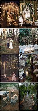 20 Woodland Wedding Ideas You Can Get Inspired Weddinginclude Woodland Wedding Pagan Wedding Wedding Decorations